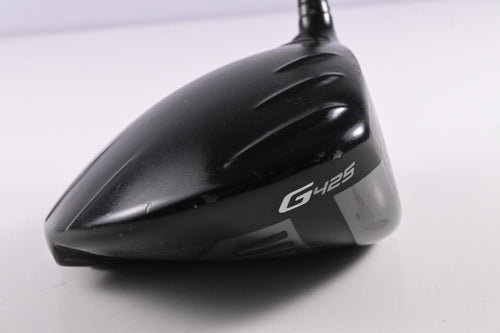 Ping G425 LST Driver / 9 Degree / Stiff Flex Evenflow Riptide 70 Shaft