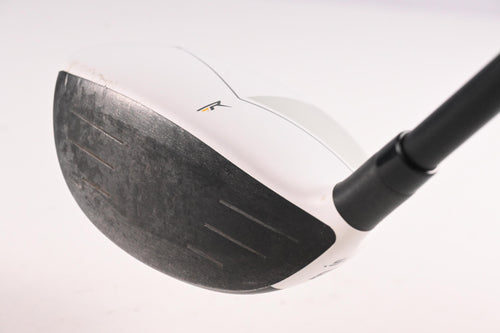 Taylormade RBZ Stage 2 #3 Wood / 15 Degree / Stiff Flex Matrix 60 Shaft