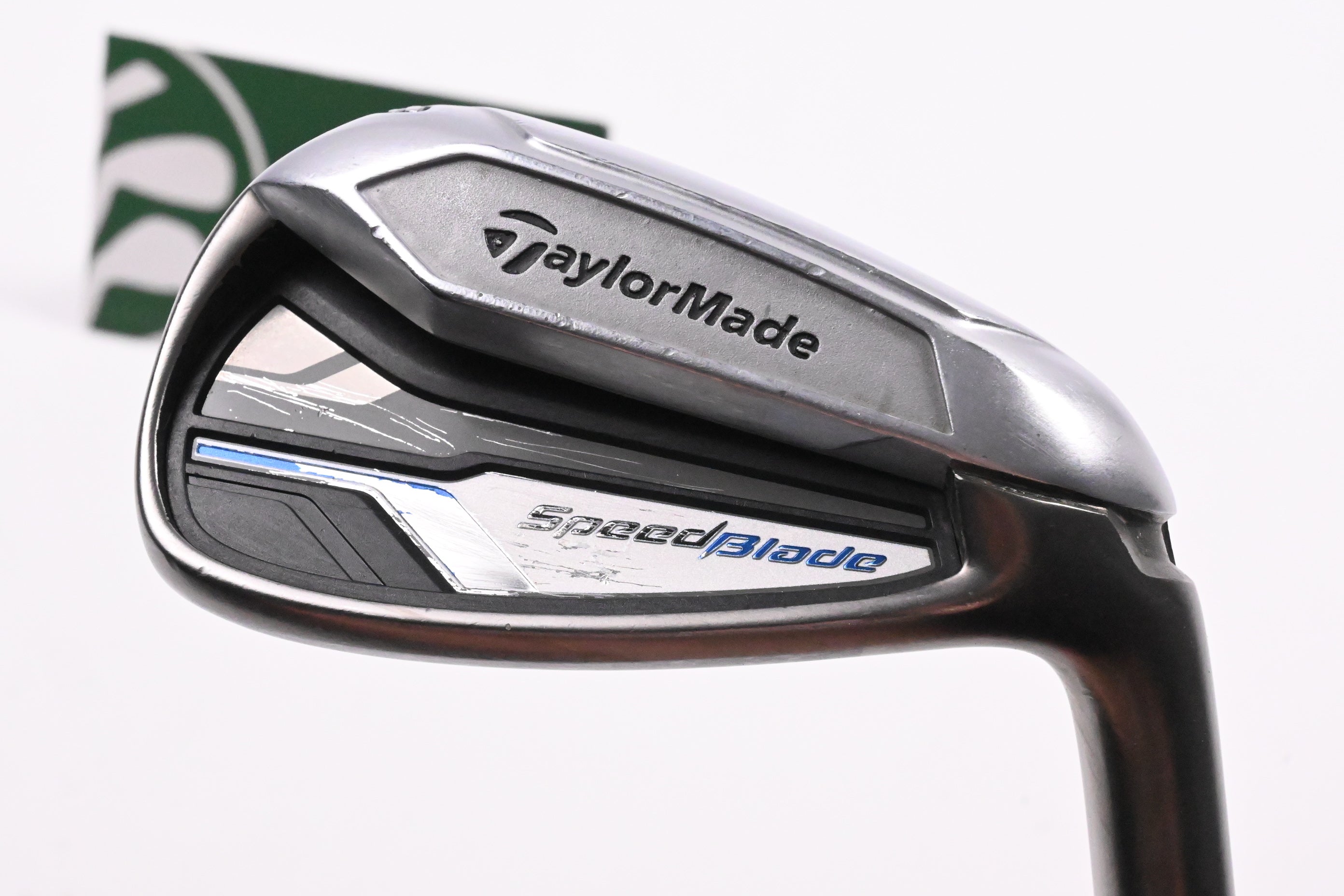 TaylorMade - ACE Taylor Made STEALTH zestaw ironów golfowych (stalowy shaft