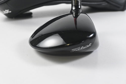 Titleist GT2 #5 Wood / 18 Degree / Stiff Flex Graphite Design G70 Shaft
