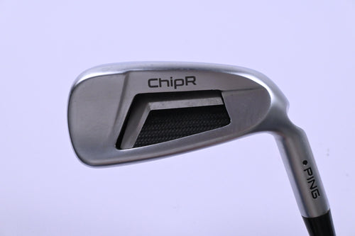 Ping ChipR / 38.5 Degree / Wedge Flex Ping Z-Z115 Shaft