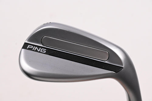 Ping S259 Sand Wedge / 56 Degree / Black Dot / Wedge Flex Ping Z-Z115 Shaft