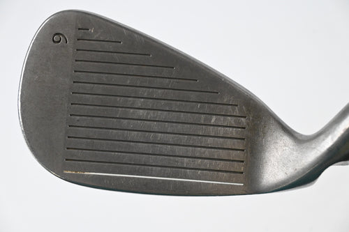 Ping G15 #9 Iron / 40 Degree / Orange Dot / Regular Flex Ping AWT Shaft