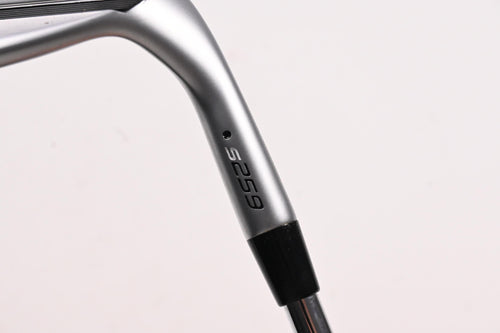 Ping S259 Sand Wedge / 56 Degree / Black Dot / Wedge Flex Ping Z-Z115 Shaft