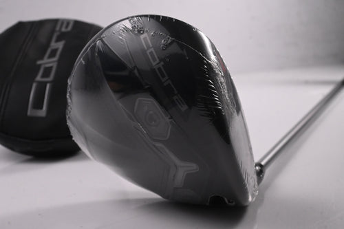 Cobra DS-Adapt LS Driver / 10.5 Degree / Stiff Flex Fujikura Pro 60 Shaft