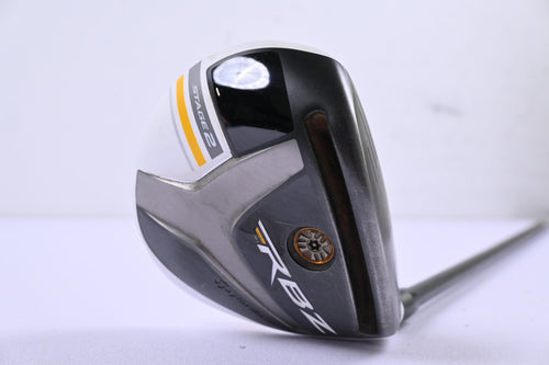 Taylormade RBZ Stage 2 #3 Wood / 15 Degree / Regular Flex RocketFuel 60 Shaft