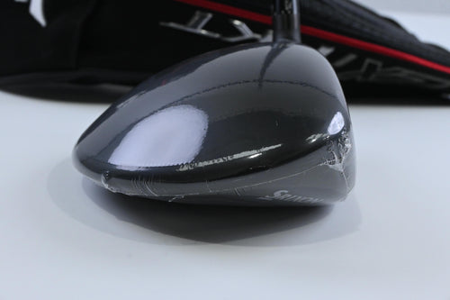 Srixon ZXI RKT Driver / 10.5 Degree / Regular Flex Kai'li Dark Waves Red CB 50