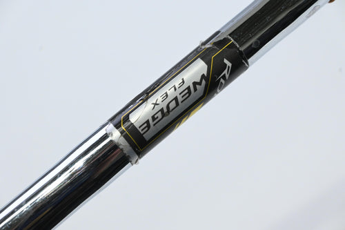 Left Hand Taylormade Rocketbladez Sand Wedge / 56 Degree / Wedge Flex Rocket