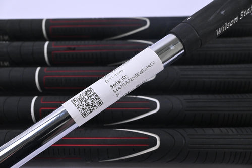 Wilson Di11 Irons / 5-PW / Uniflex Wilson SL95 Shafts
