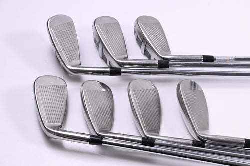 Cleveland Launcher XL Halo Irons / 5-PW+DW / Stiff Flex True Temper XP 90 R300