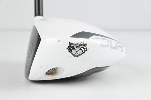 Left Hand Taylormade Burner Superfast 2.0 Driver / 10.5 Degree / Regular Flex