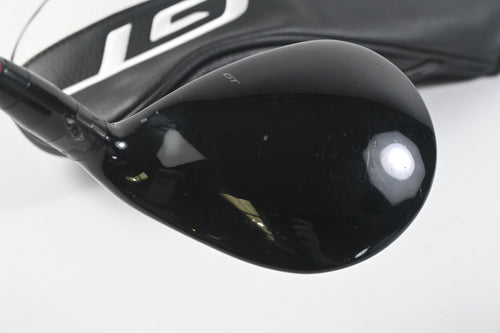 Titleist GT2 #5 Wood / 18 Degree / Stiff Flex Graphite Design G70 Shaft