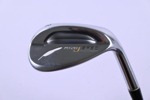 Fourteen MT28 J Spec Gap Wedge / 52 Degree / Wedge Flex Steel Shaft