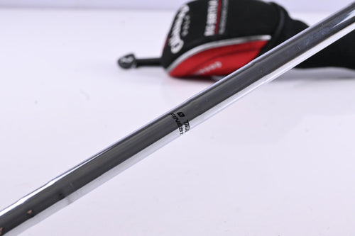 Callaway Heavenwood #2 Hybrid / 17 Degree / Uniflex Callaway Big Bertha Shaft