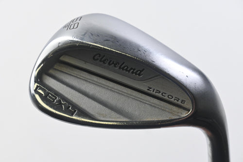 Cleveland CBX 4 Zipcore Lob Wedge / 58 Degree / Wedge Flex UST Recoil Dart 80