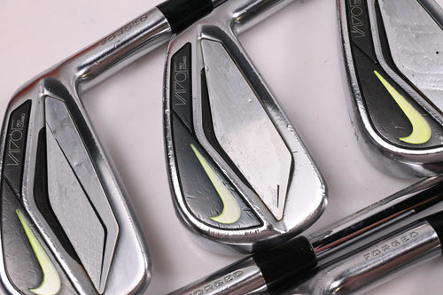 Nike Vapor Pro Irons / 4-PW / Stiff Flex Dynamic Gold Pro S300 Shafts