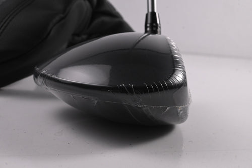 Cobra DS-Adapt LS Driver / 10.5 Degree / Stiff Flex Fujikura Pro 60 Shaft