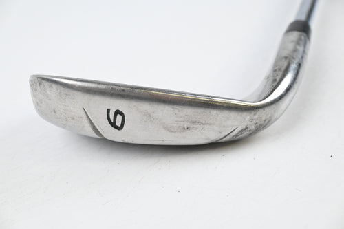 Taylormade Burner 2.0 #9 Iron / Regular Flex Burner 2.0 85 Steel Shaft