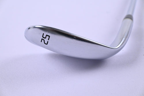 Fourteen MT28 J Spec Gap Wedge / 52 Degree / Wedge Flex Steel Shaft