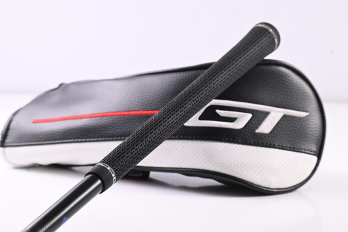 Titleist GT2 #3 Wood / 15 Degree / X-Flex HZRDUS Black 70 Shaft