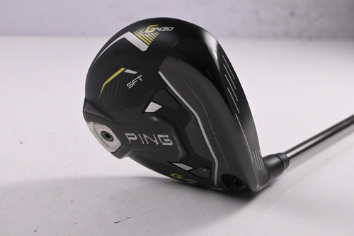 Ping G430 SFT #3 Wood / 16 Degree / Stiff Flex Ping Tour 2.0 Chrome 65 Shaft