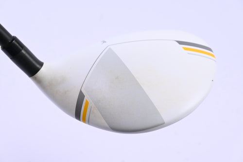 Taylormade RBZ Stage 2 #3 Wood / 15 Degree / Regular Flex RocketFuel 60 Shaft