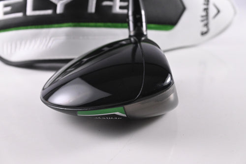 Callaway Elyte Triple Diamond #3 Wood / 15 Degree / Regular Flex Denali Charcoal