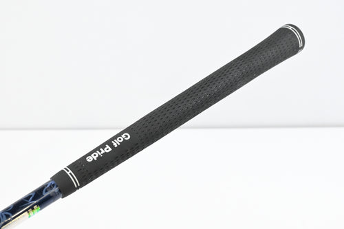 Diamana Kai'li 80 #2 Hybrid Shaft / Regular Flex / Titleist 1st Gen