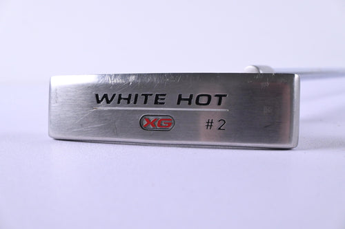 Odyssey White Hot XG #2 Putter / 34 Inch
