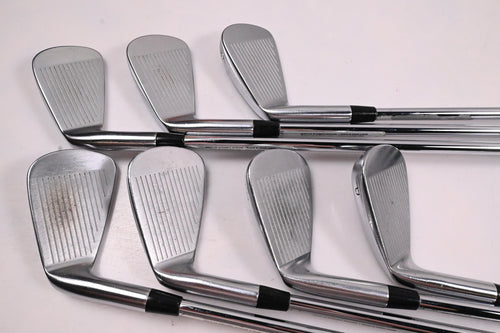 Nike Vapor Pro Irons / 4-PW / Stiff Flex Dynamic Gold Pro S300 Shafts