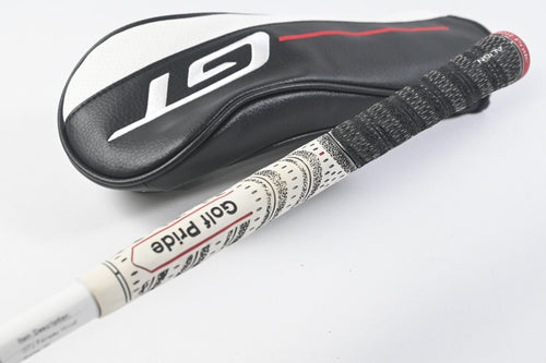 Titleist GT2 #5 Wood / 18 Degree / Stiff Flex Graphite Design G70 Shaft