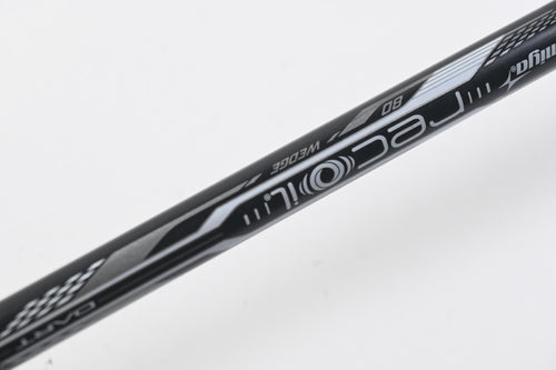 Cleveland CBX 4 Zipcore Lob Wedge / 58 Degree / Wedge Flex UST Recoil Dart 80