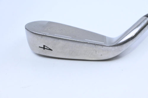XXIO X 10 #4 Iron / 21 Degree / Regular Flex NS Pro 870GH DST Shaft