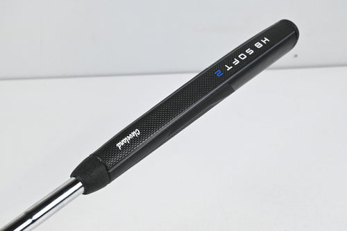 Cleveland HB Soft 2 11 Putter / 34 Inch