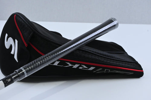 Srixon ZXI RKT Driver / 10.5 Degree / Regular Flex Kai'li Dark Waves Red CB 50