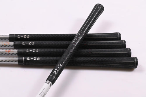 Ping i15 Irons / 6-PW / Red Dot / Regular Flex Ping TFC 149 Shafts