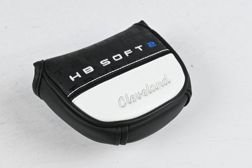 Cleveland HB Soft 2 11 Putter / 34 Inch