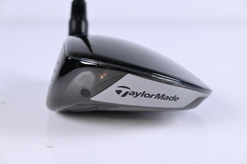Left Hand Taylormade Qi10 Tour #3 Wood / 15 Degree / Regular Flex Proforce M40X