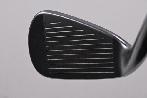 Mizuno JPX 919 Hot Metal #7 Iron / 30 Degree / Regular Flex UST Recoil 95 Shaft