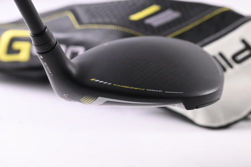 Ping G430 Max #3 Wood / 15 Degree / Stiff Flex Ping Alta CB Black 65 Shaft