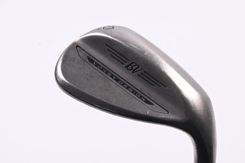 Titleist Vokey SM11 Lob Wedge / 60 Degree / X-Flex Project X Rifle Shaft