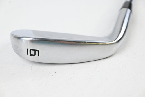 Cobra King Tour 2023 #6 Iron / Regular Flex N.S.Pro Modus 3 Tour 105 Shaft