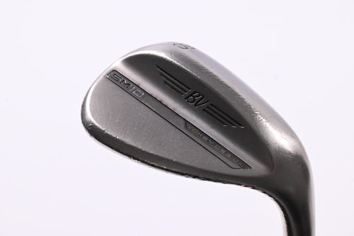Titleist Vokey SM10 Lob Wedge / 60 Degree / Wedge Flex Vokey SM10 Shaft