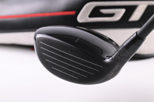 Titleist GT2 #3 Wood / 15 Degree / Regular Flex Tensei 1K Blue 65 Shaft