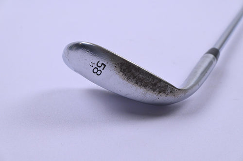 Titleist Vokey SM5 Lob Wedge / 58 Degree / Regular Flex N.S.PRO 950 GH Shaft