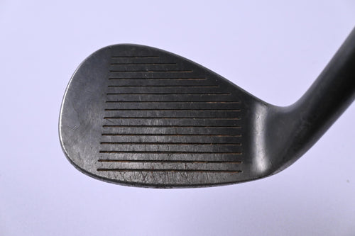 Srixon WG-504 Lob Wedge / 60 Degree / Wedge Flex Srixon Dynamic Gold Shaft