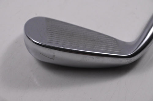Mizuno JPX 919 Hot Metal #7 Iron / 30 Degree / Regular Flex UST Recoil 95 Shaft