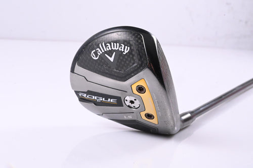 Callaway Rogue ST LS #3+ Wood / 13.5 Degree / Stiff Flex Tensei AV White 75