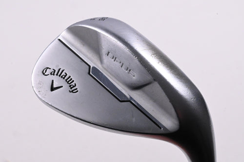 Callaway Opus Sand Wedge / 56 Degree / Wedge Flex Dynamic Gold MID 115 Shaft
