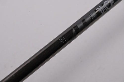 Mizuno JPX 919 Hot Metal #7 Iron / 30 Degree / Regular Flex UST Recoil 95 Shaft